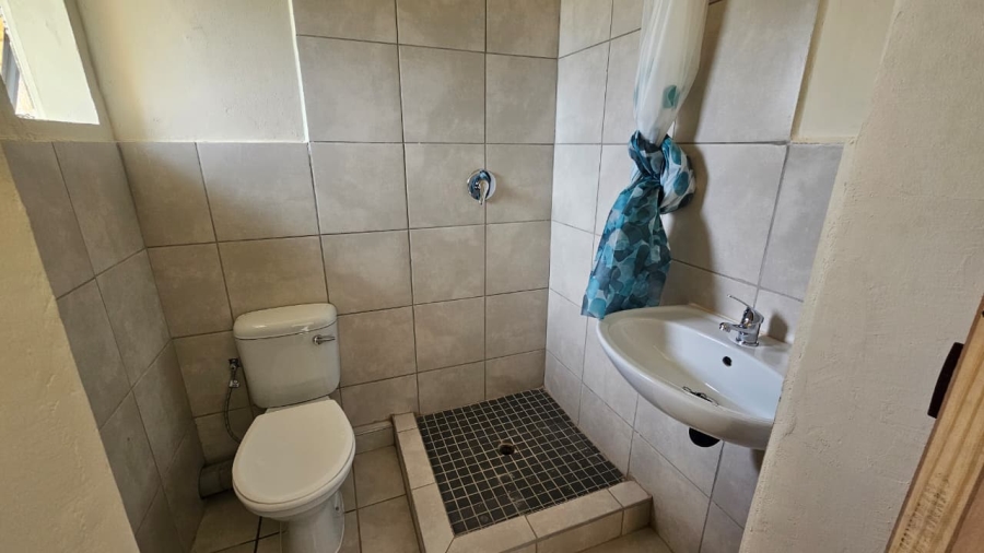 To Let 1 Bedroom Property for Rent in Dagbreek Free State